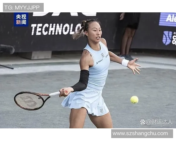 广州网球队实力解析：聚焦网球运动的崛起与发展