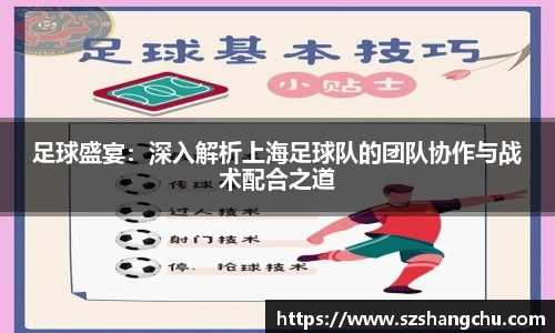 足球盛宴：深入解析上海足球队的团队协作与战术配合之道